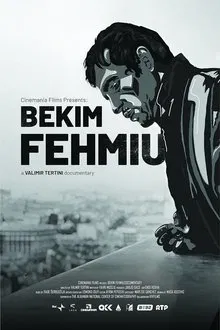 Bekim Fehmiu movie poster