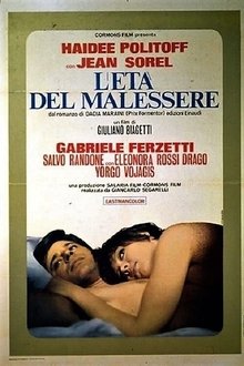 Love Problems movie poster