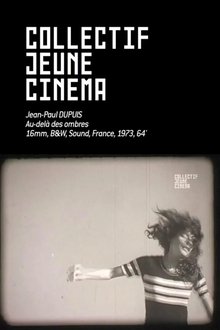 Au-delà des ombres movie poster