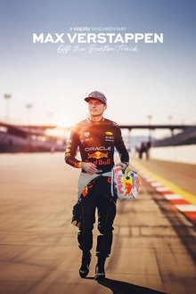 Max Verstappen - Off the Beaten Track tv show poster