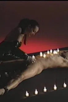Poster do filme The Marquesa: Portrait of a Dominatrix