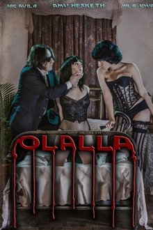 Olalla movie poster