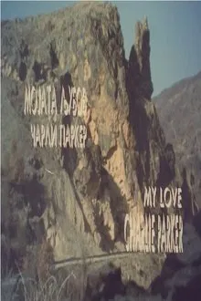 My Love Charlie Parker movie poster