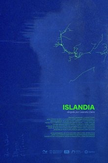 Islandia movie poster