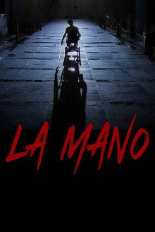 La Mano movie poster