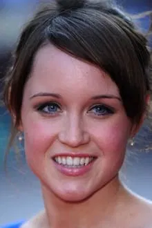 Scarlett Alice Johnson profile picture