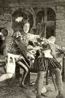 The Troubadour's Triumph movie poster