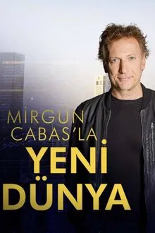 Mirgün Cabas ile Yeni Dünya tv show poster