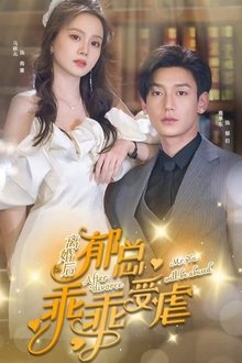 After Divorce Mr. Yu Will Be Abused tv show poster