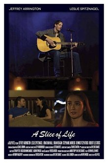 A Slice of Life movie poster
