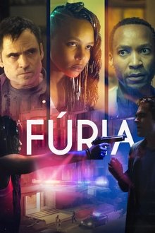 Poster do filme A Fúria