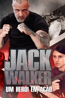 Poster do filme Jack Walker, Um Herói em Ação