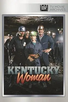 Kentucky Woman movie poster