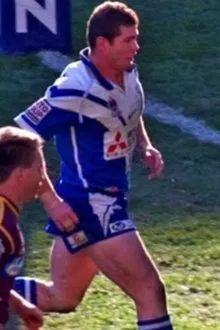 Andrew Ryan profile picture
