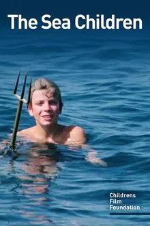 The Sea Children movie poster