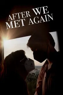 Poster do filme After We Met Again