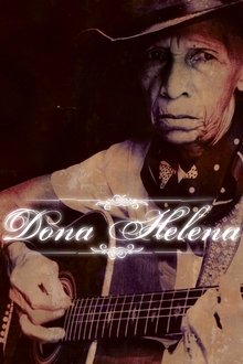 Dona Helena movie poster
