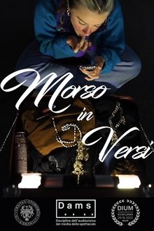 Morso in Versi movie poster
