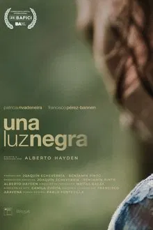 A Dark Light movie poster