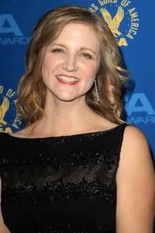 Jennifer Getzinger profile picture