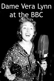 Dame Vera Lynn at the BBC movie poster
