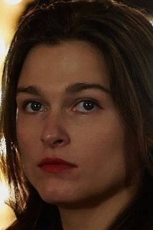 Darya Gladysheva profile picture