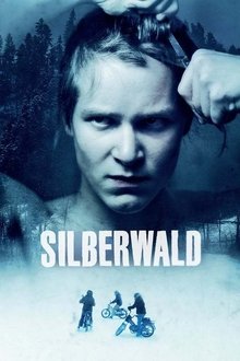 Silver Forest movie poster