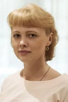 Olga Alyoshina profile picture