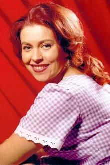 Inger Berggren profile picture