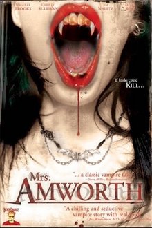 Mrs. Amworth movie poster