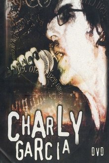 Charly Garcia - Oro movie poster