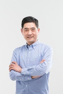 Lu Zhong profile picture