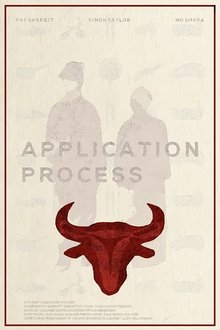 Application Process movie poster