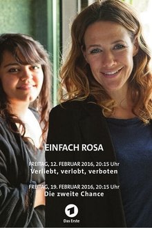 Einfach Rosa - Die zweite Chance movie poster