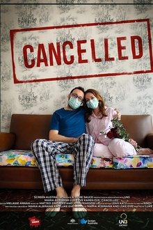 Cancelled tv show poster