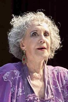 Foto de perfil de Maria Alice Vergueiro