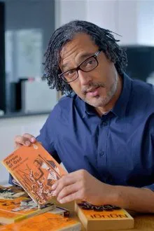 Africa Turns the Page: The Novels That Shaped a Continent movie poster