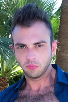 Topher Michels profile picture