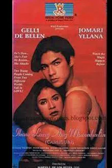 Ikaw Lang Ang Mamahalin (Camiguin) movie poster