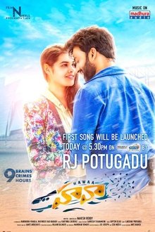Hawaa movie poster