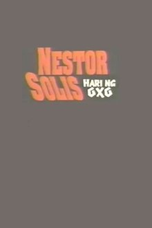 Nestor Solis: Hari ng OXO movie poster