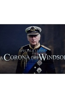 Speciale Ulisse: La corona dei Windsor movie poster