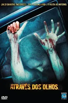 Poster do filme Através dos Olhos