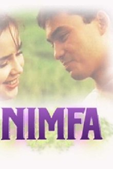 Nimfa movie poster