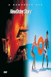 New Order Story movie poster