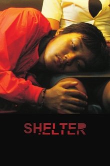 Shelter movie poster