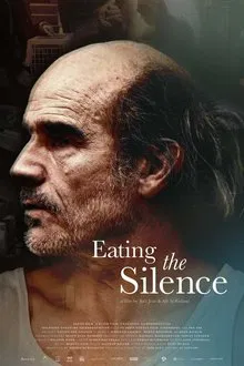 Eating the Silence movie poster