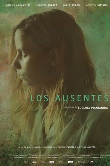 Los ausentes movie poster
