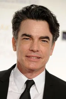 Peter Gallagher profile picture