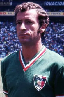 Aarón Padilla profile picture